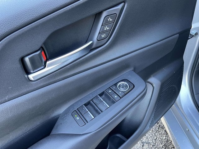 2024 Toyota Prius Prime XSE Premium