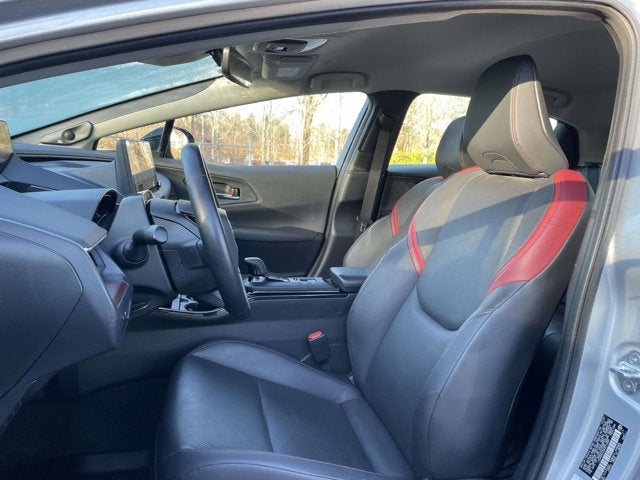 2024 Toyota Prius Prime XSE Premium