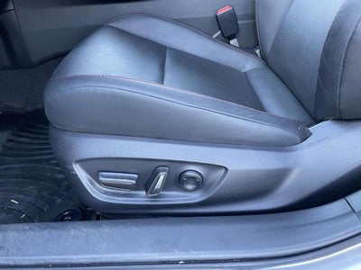 2024 Toyota Prius Prime XSE Premium