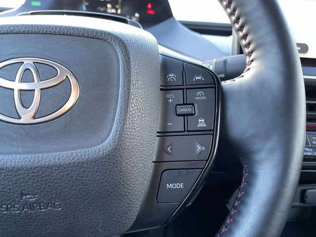 2024 Toyota Prius Prime XSE Premium