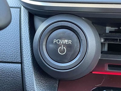 2024 Toyota Prius Prime XSE Premium