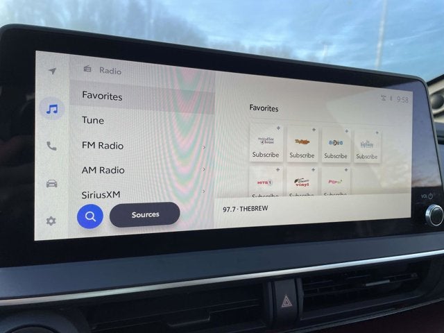 2024 Toyota Prius Prime XSE Premium