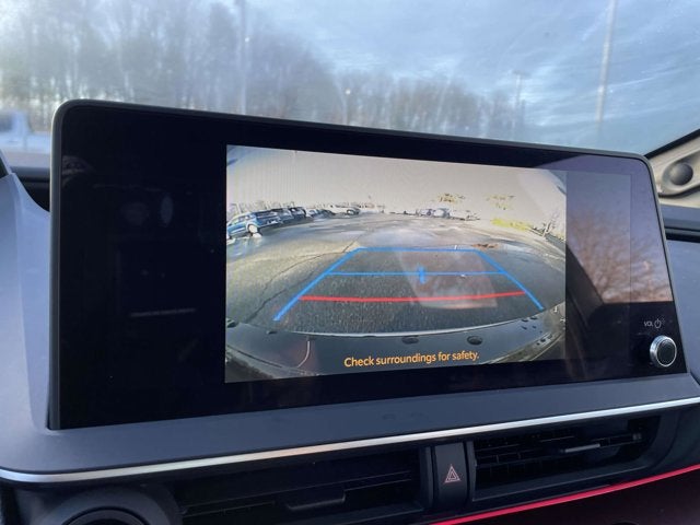 2024 Toyota Prius Prime XSE Premium