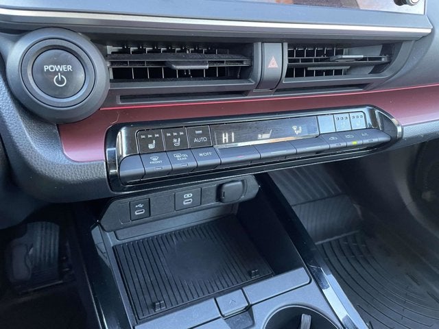 2024 Toyota Prius Prime XSE Premium