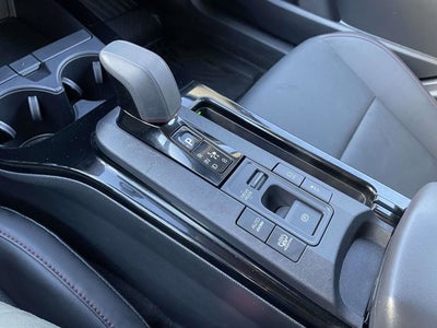 2024 Toyota Prius Prime XSE Premium