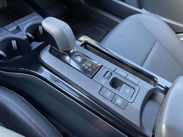 2024 Toyota Prius Prime XSE Premium