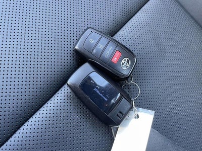 2024 Toyota Prius Prime XSE Premium