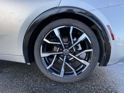 2024 Toyota Prius Prime XSE Premium