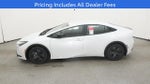 2025 Toyota Prius Plug-In Hybrid SE