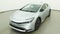 2027 Toyota Prius Plug-in Hybrid SE