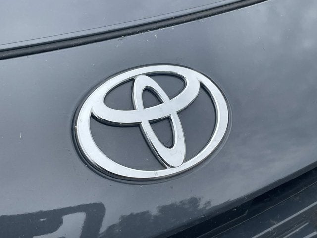 2024 Toyota Prius Prime XSE