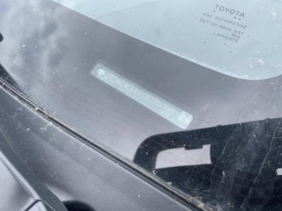 2024 Toyota Prius Prime XSE