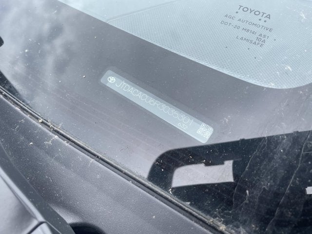 2024 Toyota Prius Prime XSE