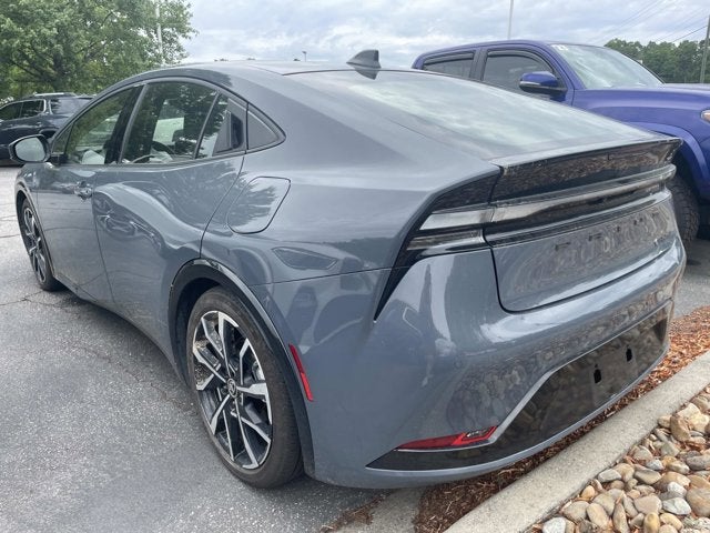 2024 Toyota Prius Prime XSE