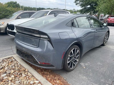 2024 Toyota Prius Prime XSE