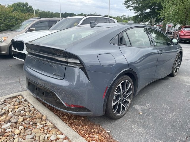 2024 Toyota Prius Prime XSE