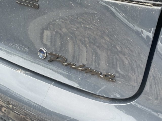 2024 Toyota Prius Prime XSE