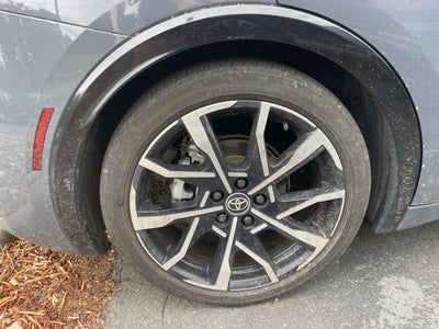 2024 Toyota Prius Prime XSE