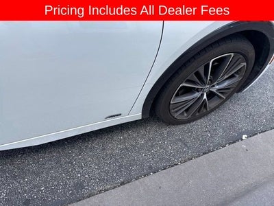 2024 Toyota Prius Limited