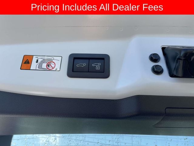 2024 Toyota Prius Limited