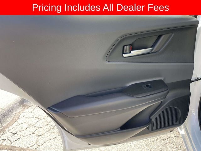 2024 Toyota Prius Limited