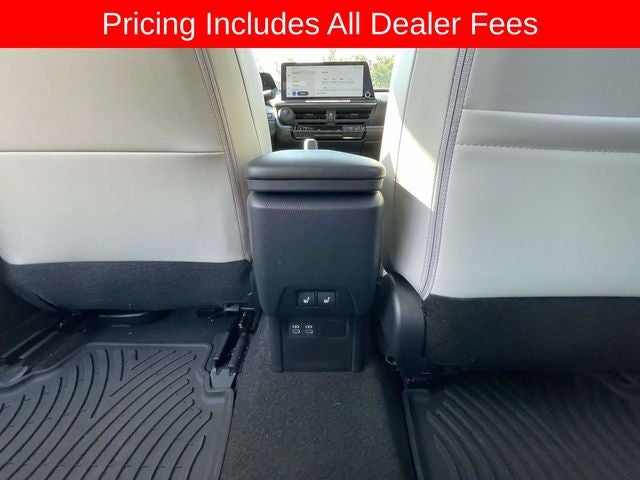 2024 Toyota Prius Limited