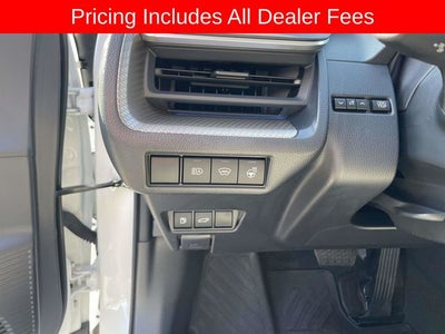 2024 Toyota Prius Limited