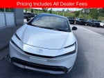 2024 Toyota Prius Limited