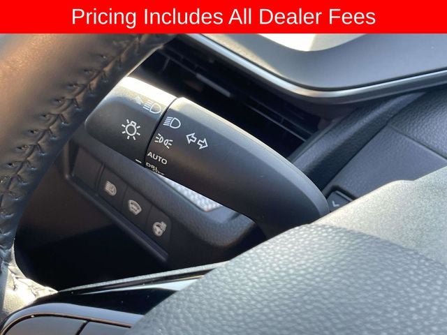 2024 Toyota Prius Limited