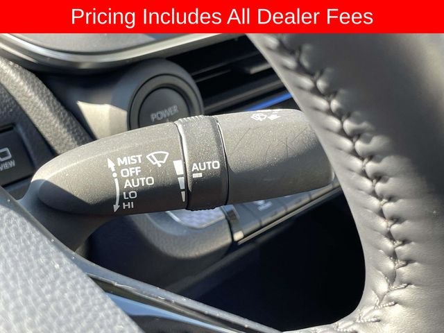 2024 Toyota Prius Limited
