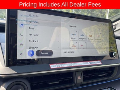 2024 Toyota Prius Limited