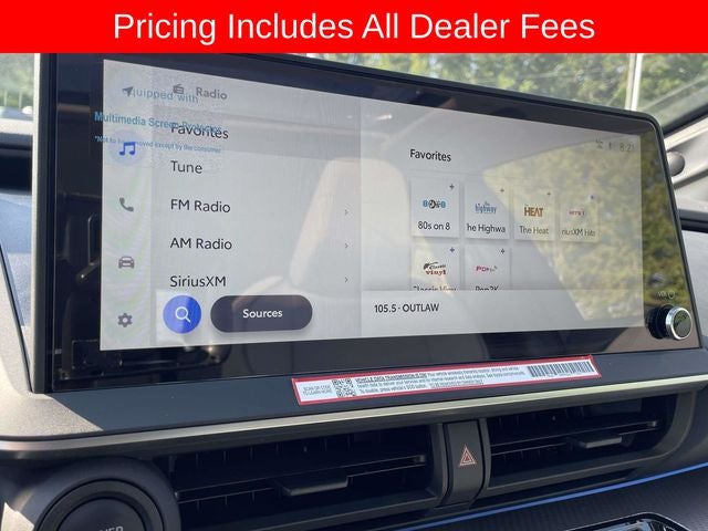 2024 Toyota Prius Limited