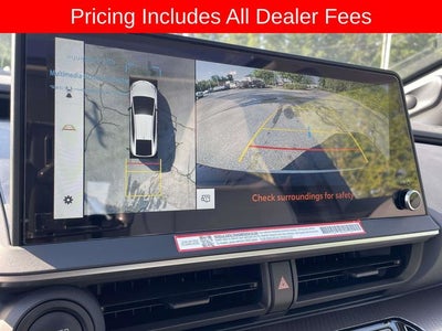 2024 Toyota Prius Limited