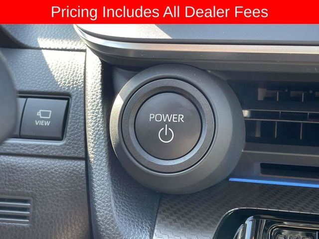 2024 Toyota Prius Limited