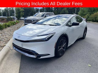 2024 Toyota Prius Limited