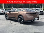2025 Toyota Toyota Crown Platinum