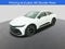 2026 Toyota Crown Platinum