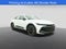 2026 Toyota Crown Platinum