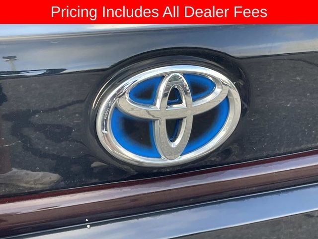 2023 Toyota Corolla Hybrid XLE