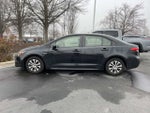 2021 Toyota Corolla Hybrid LE