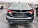 2021 Toyota Corolla Hybrid LE