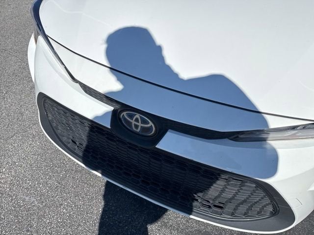 2020 Toyota Corolla Hybrid LE