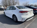 2020 Toyota Corolla Hybrid LE
