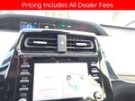 2022 Toyota Prius XLE