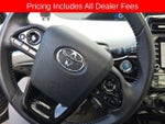 2022 Toyota Prius XLE