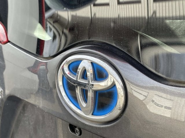 2019 Toyota Prius Prime Advanced