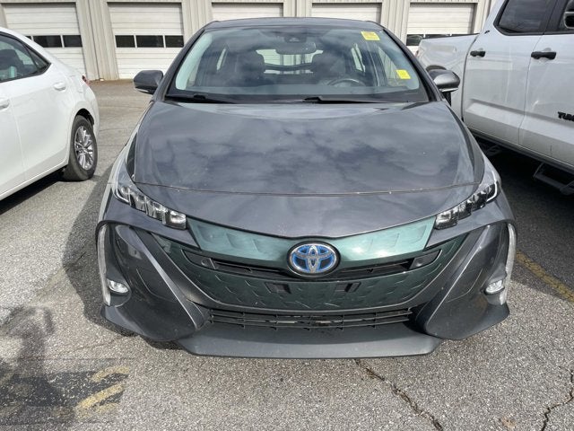 2019 Toyota Prius Prime Advanced