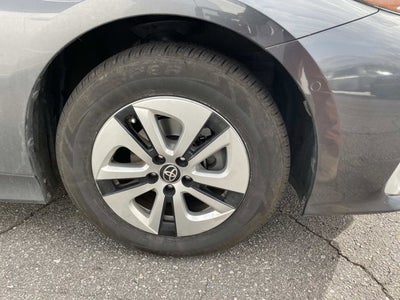 2019 Toyota Prius Prime Advanced