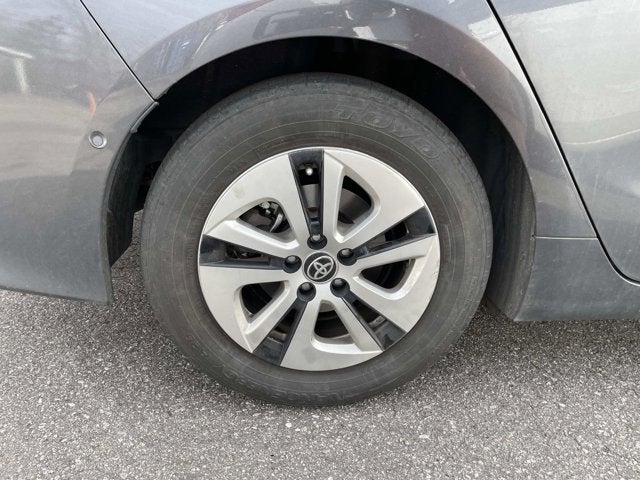 2019 Toyota Prius Prime Advanced