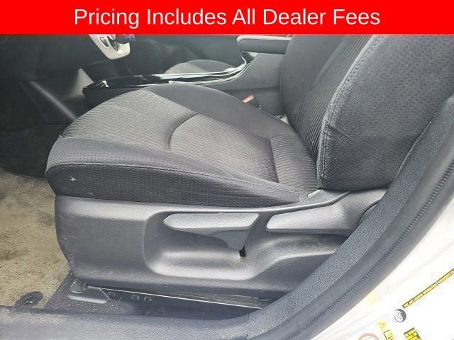 2018 Toyota Prius Three